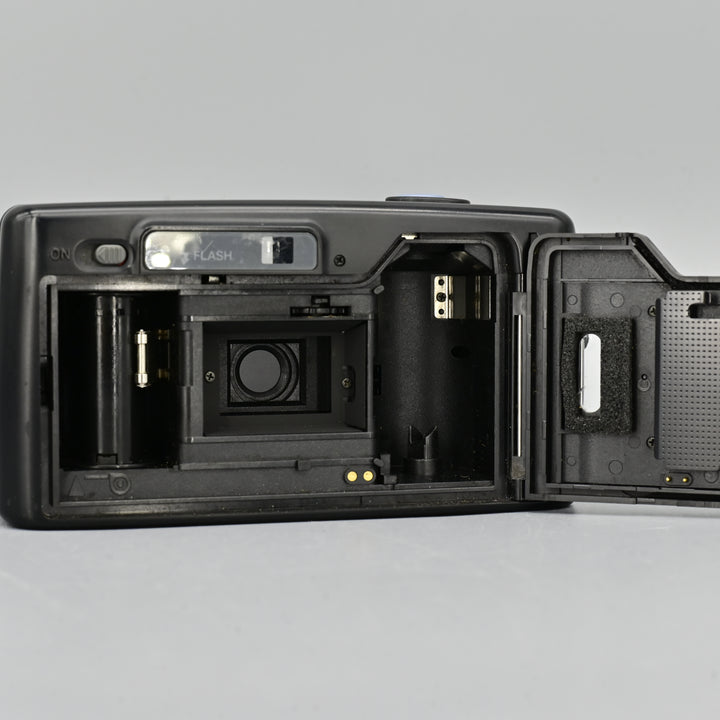 Ricoh L-20 Date