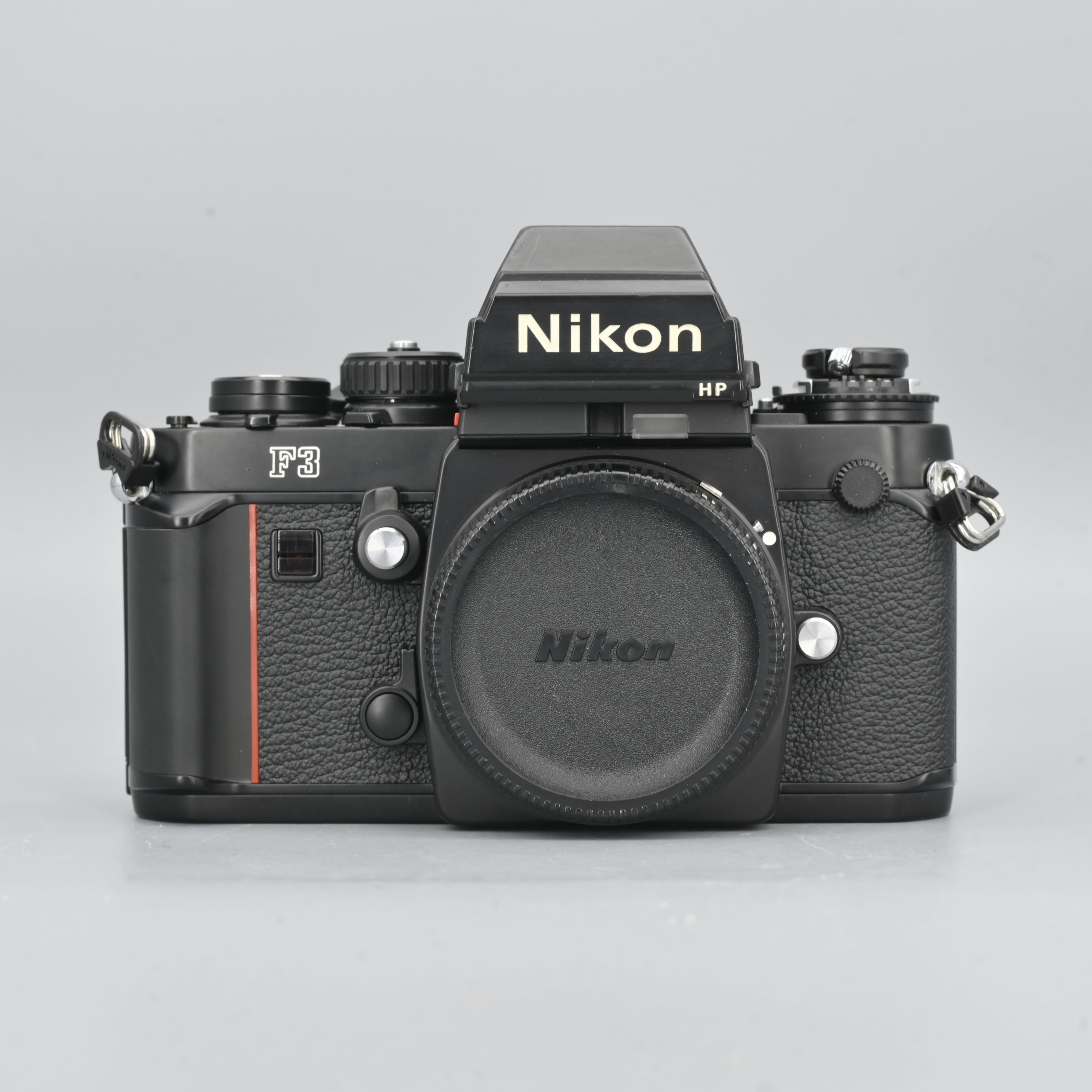 Nikon F3HP 美品