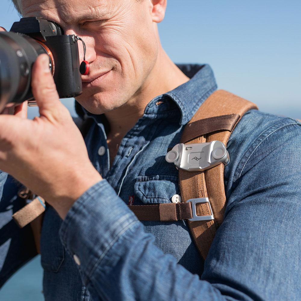 Peak Design - Capture (Clip Only)