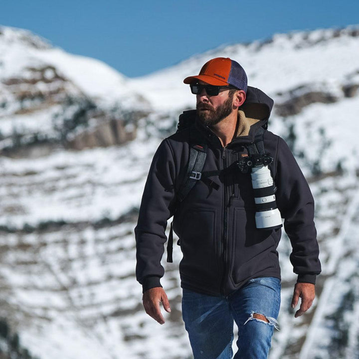 Peak Design - Capture (Clip Only)