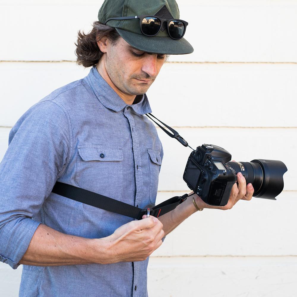 Peak Design - Slide Lite