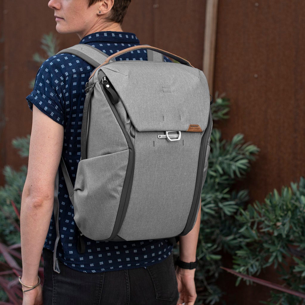 Peak Design - Everyday Backpack v2 - 20L