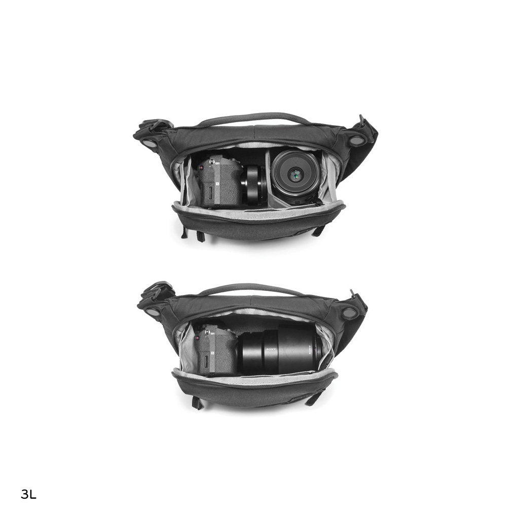 Peak Design - Everyday Sling v2 - 3L