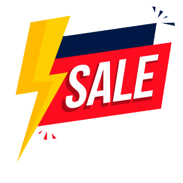 SALE