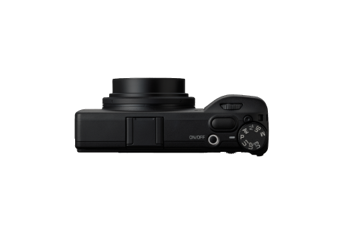 Ricoh GR IV Monochrome (Brand New - 1 Year Warranty)