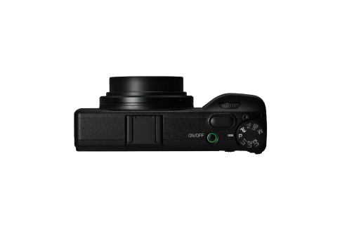 Ricoh GR IV HDF (Brand New - 1 Year Warranty)