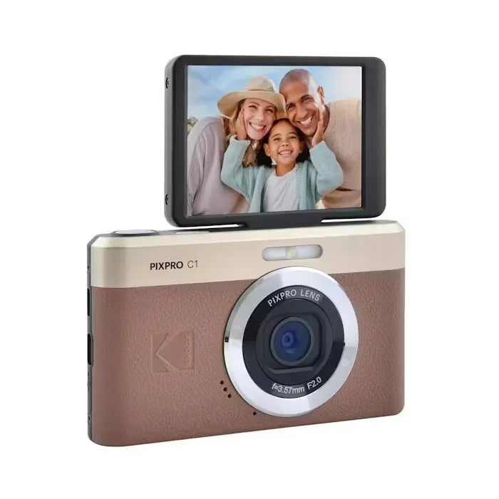 Kodak PixPro C1 Digital Camera