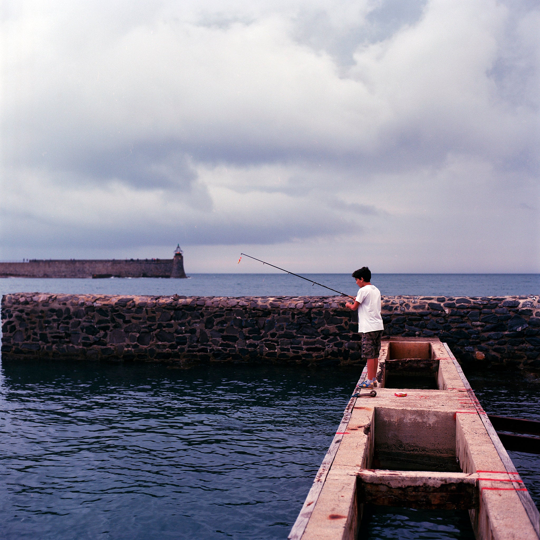 Kodak Ektar 100 120 Film ISO100專業菲林側重色彩表現具極致細膩的的