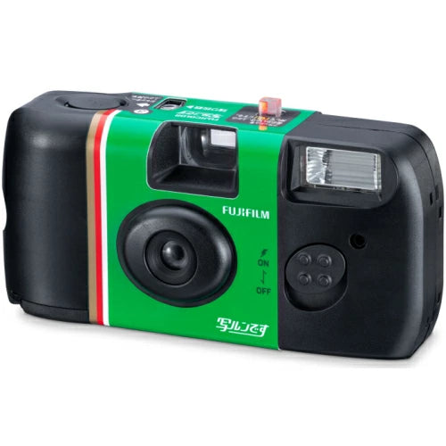 Fujifilm Simple ACE 写ルンです