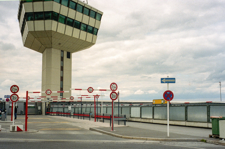 Kodak Portra 400 - 120 (單卷發售)