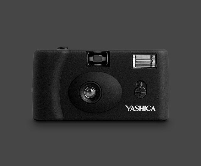 Yashica MF-1