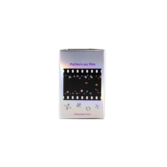 RETOCOLOR BLING-BLING 400, 27 EXP 35mm Film