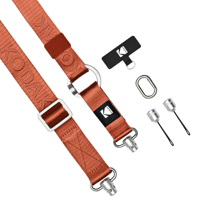 KODAK Multi-Purpose Camera Strap