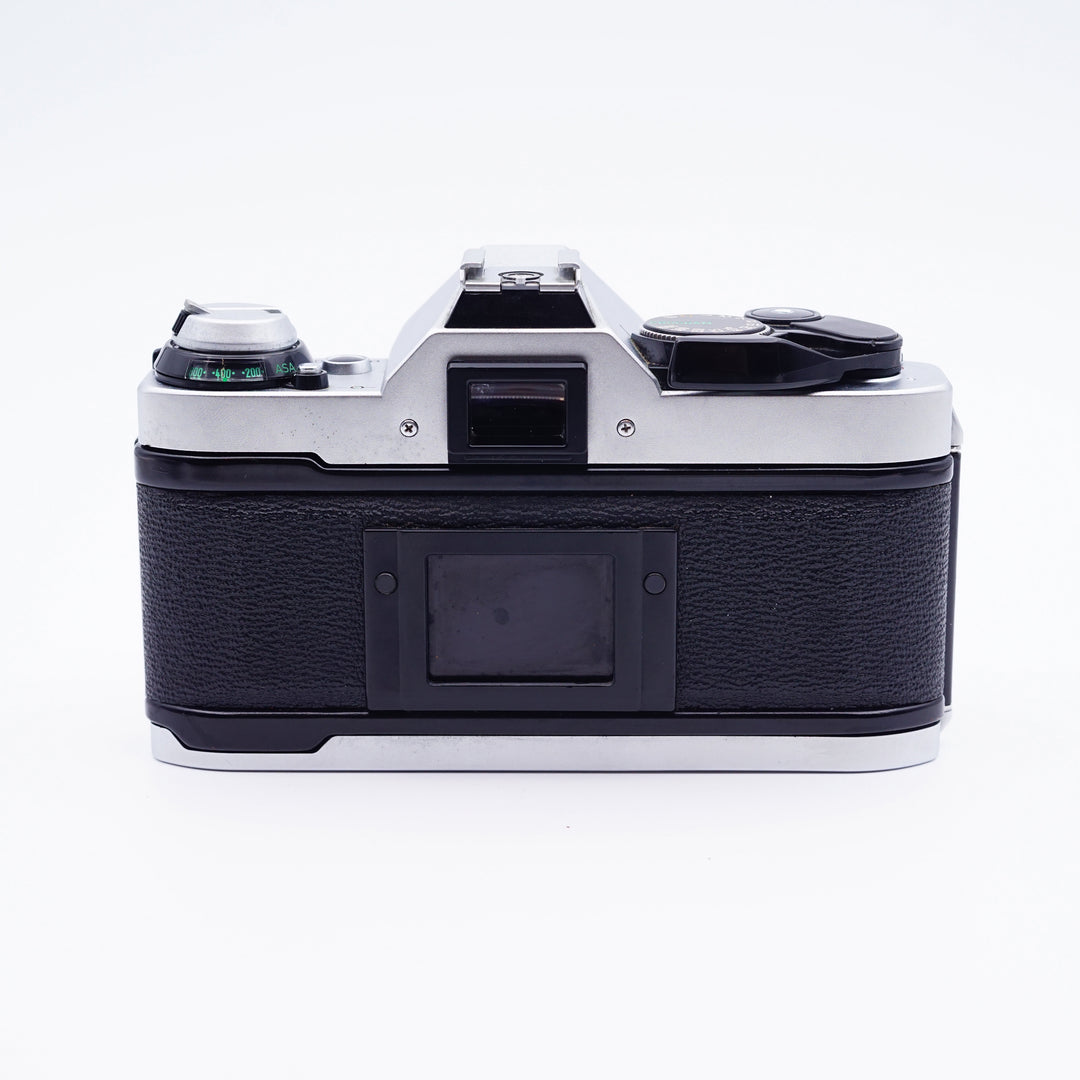 Canon AE-1P (Body Only)