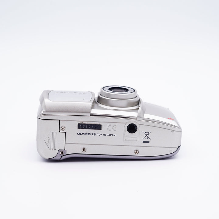 Olympus Superzoom 80S