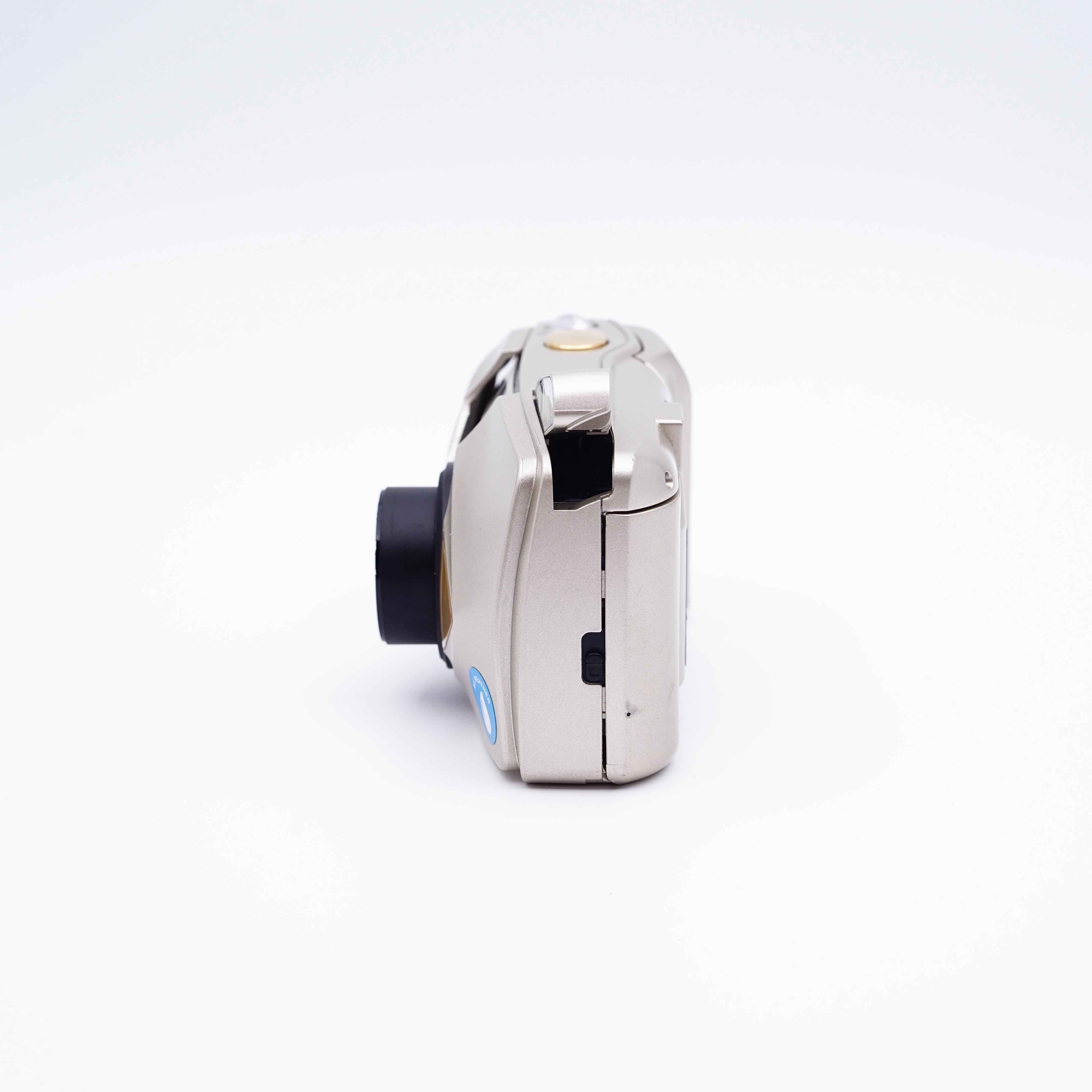 まとめ２台の　OLYMPUS μ[mju:]-II zoom Olympus Mju II Zoom 115 – SHOWA