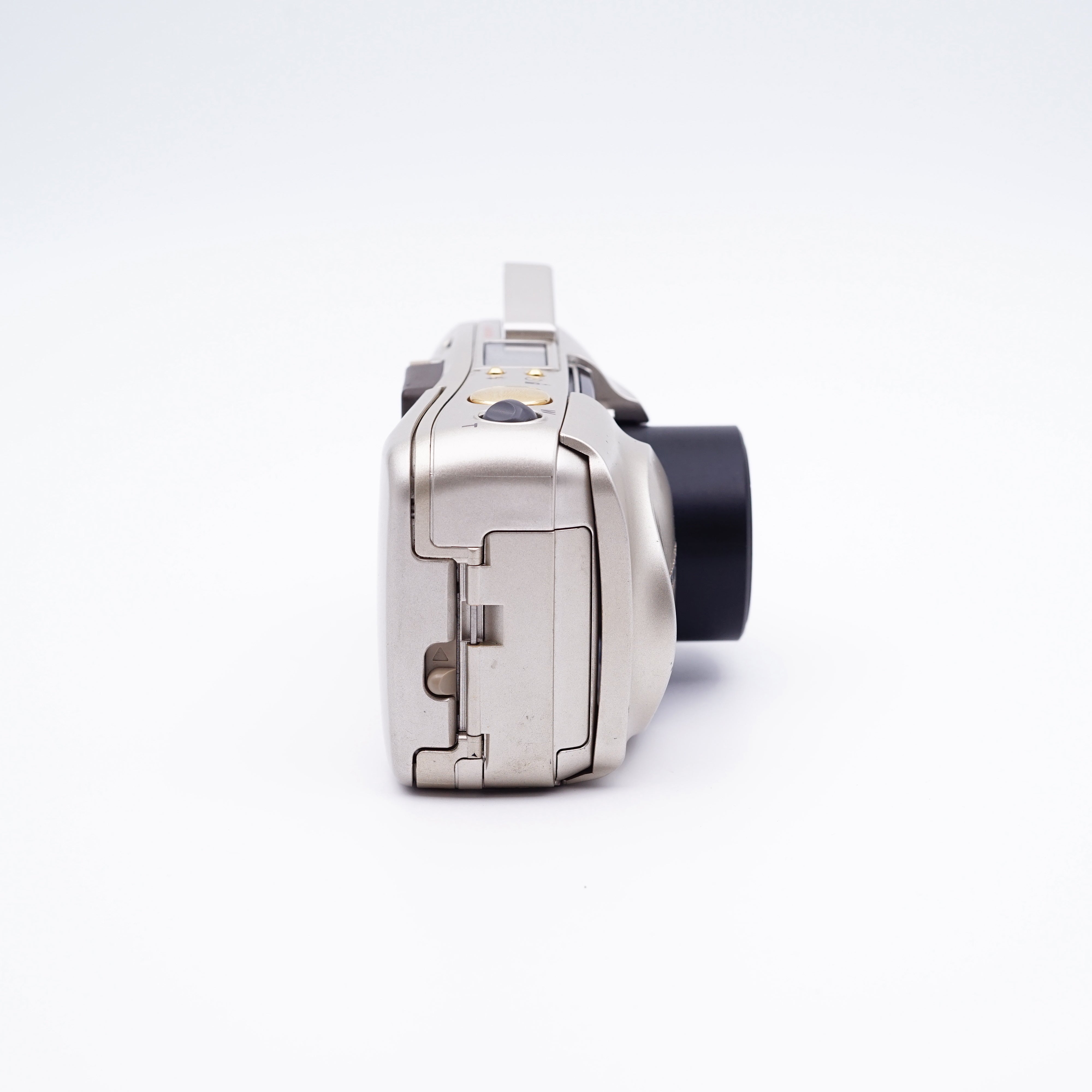 ☆良品☆OLYMPUS μ ZOOM 115#4994