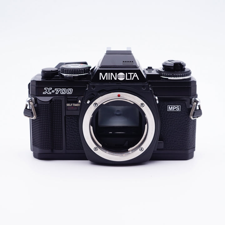 Minolta X700 (Body Only)