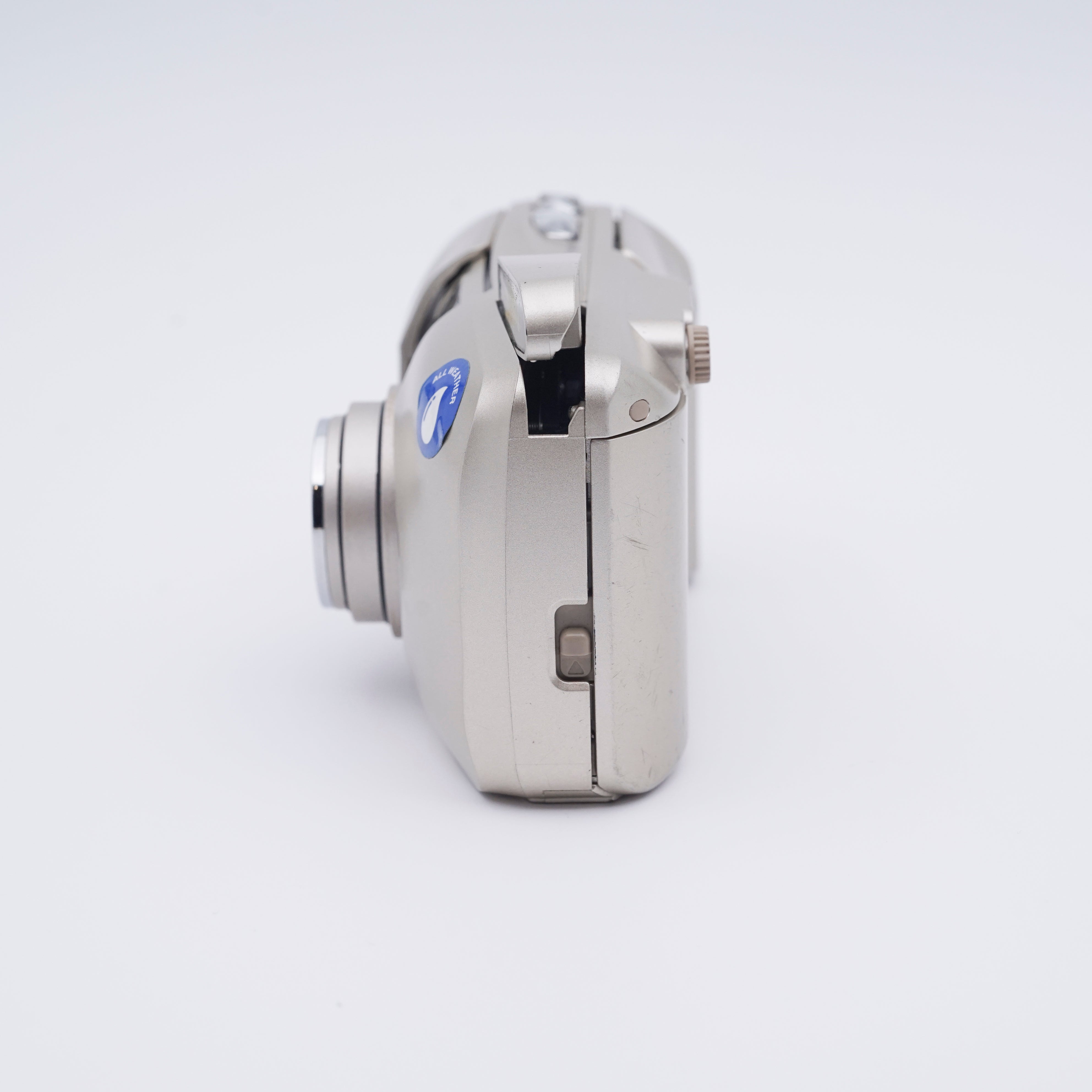 ◆中古カメラ◆OLYMPUSμ[mju:]-III 120動作未確認13-181 ◇中古カメラ◇OLYMPUSμ[mju:]-III 120動作未確認13-181 ◇中古