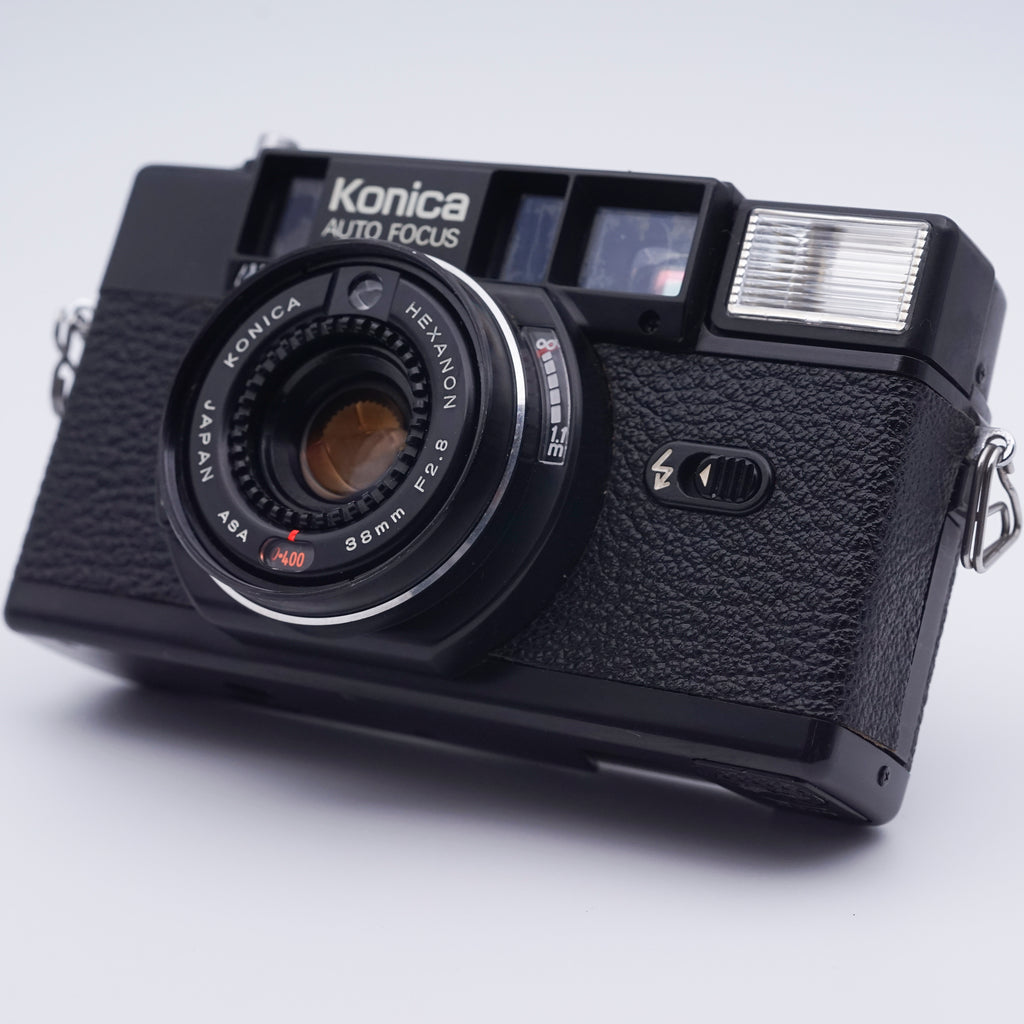 Konica C35 AF2