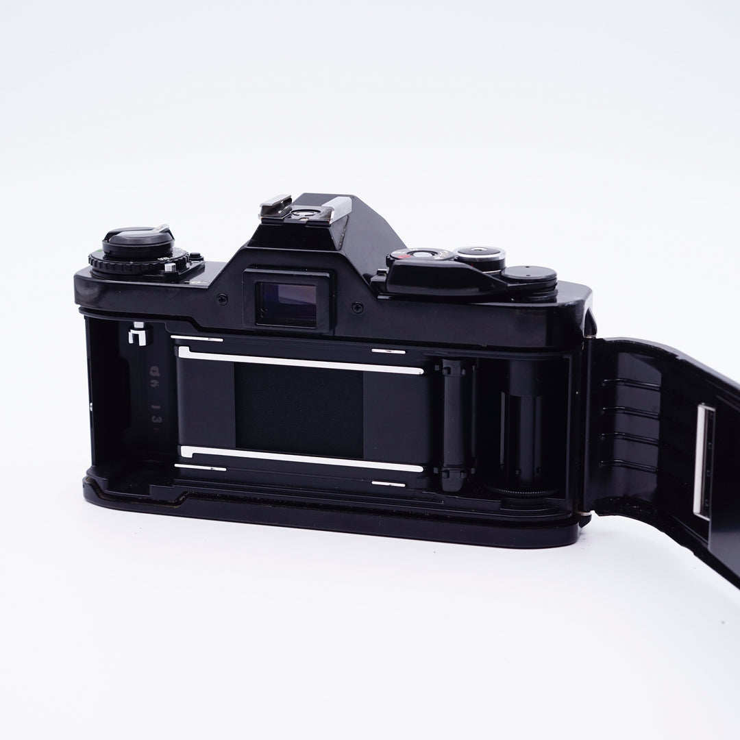 Canon AV-1 (Body Only)