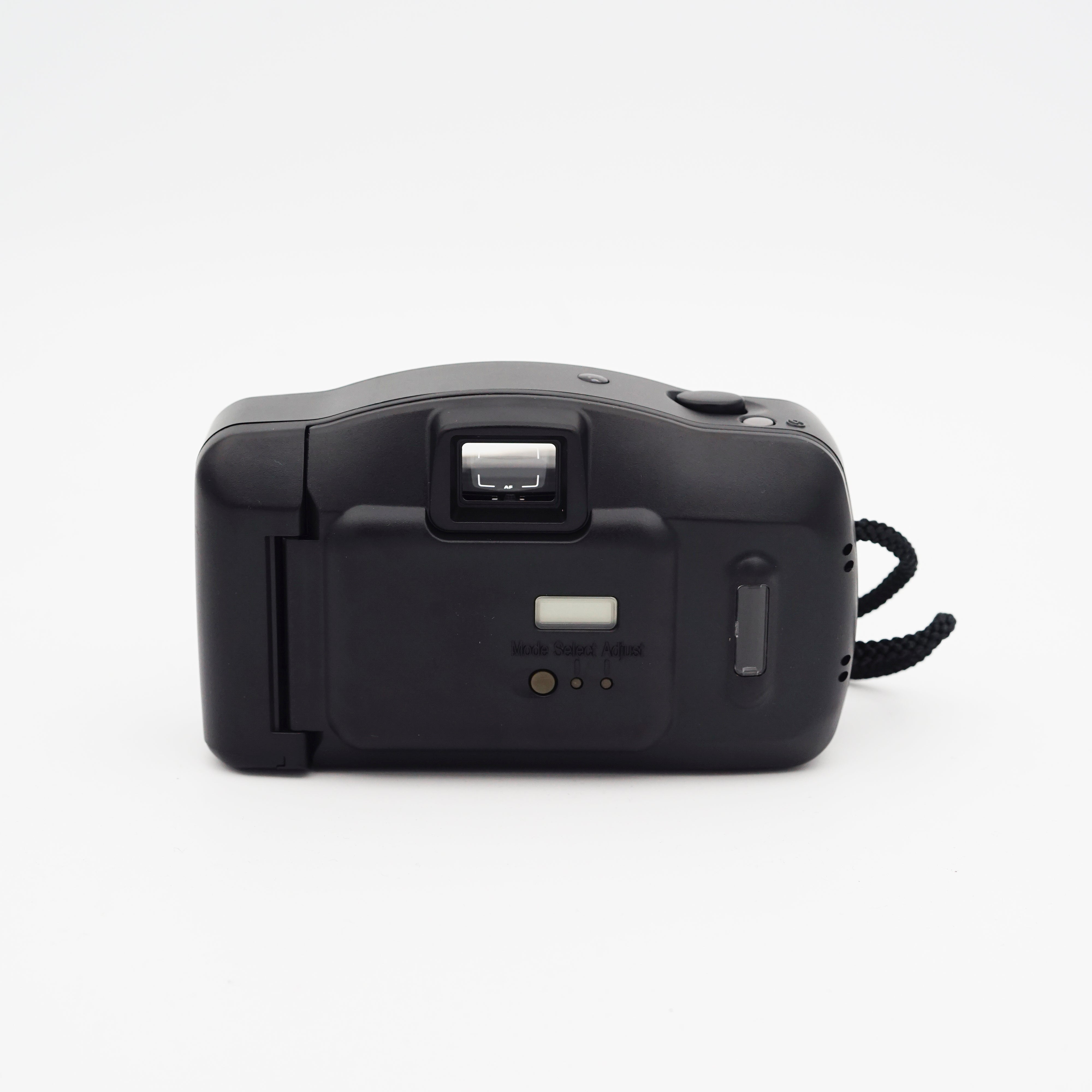 予約販売 Pentax PG-50 Compact Camera (New Old Stock) – SHOWA フィルムカメラ