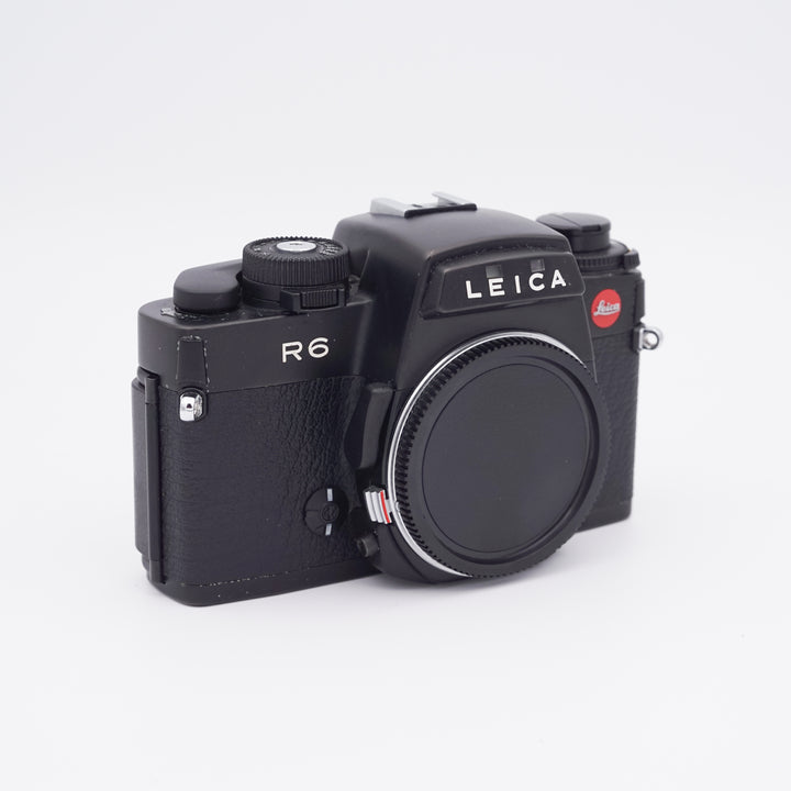 Leica R6 (Body Only)
