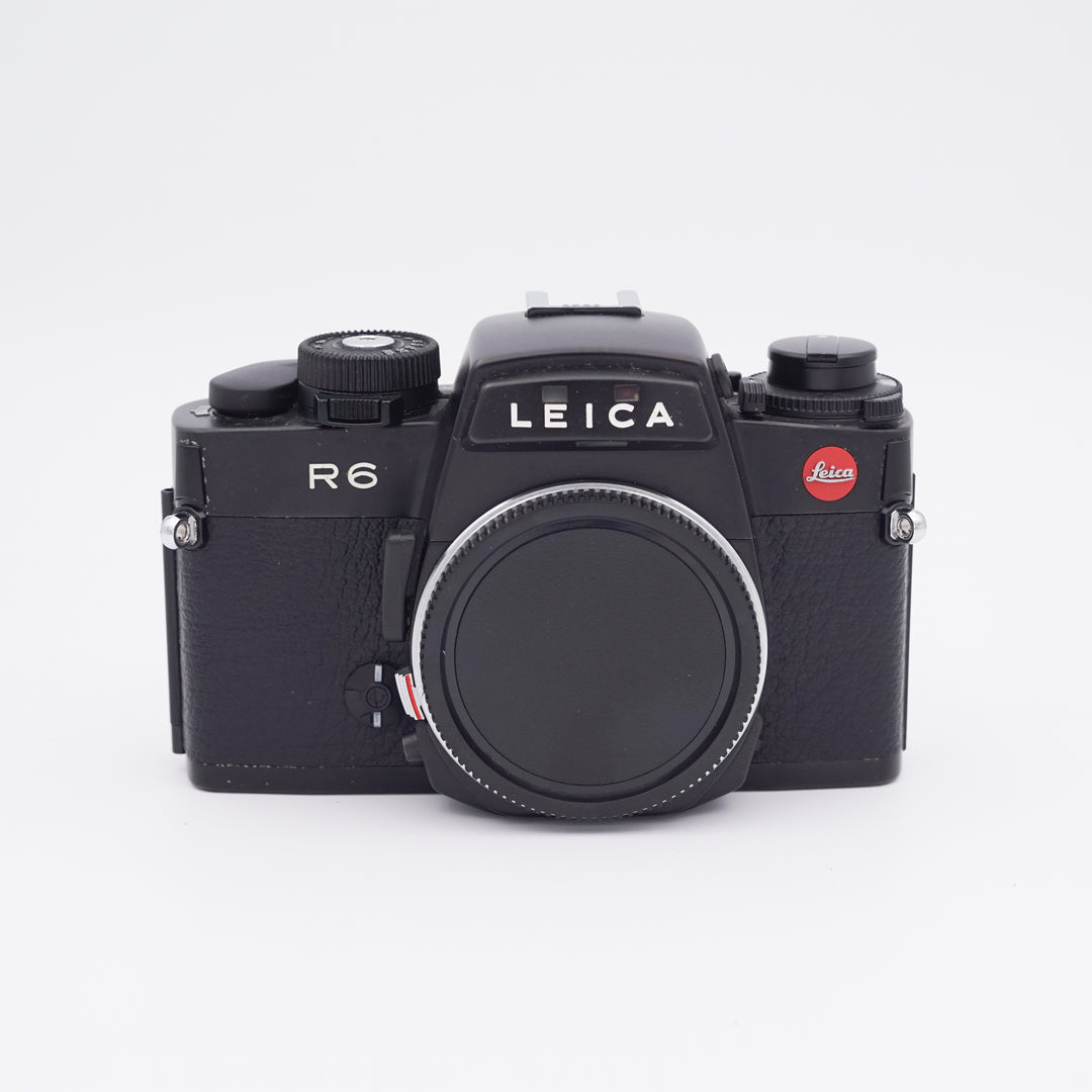 Leica R6 (Body Only)