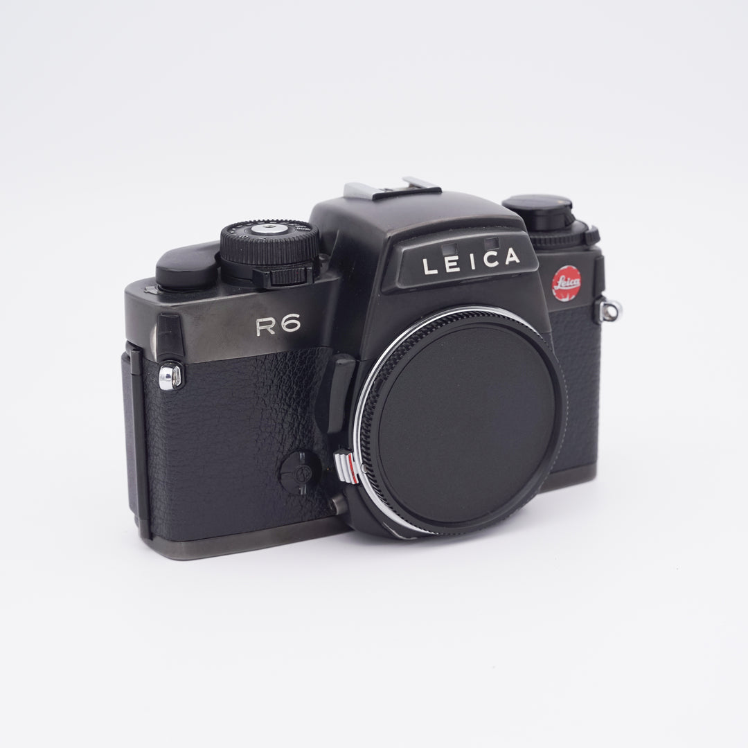 Leica R6 (Body Only)
