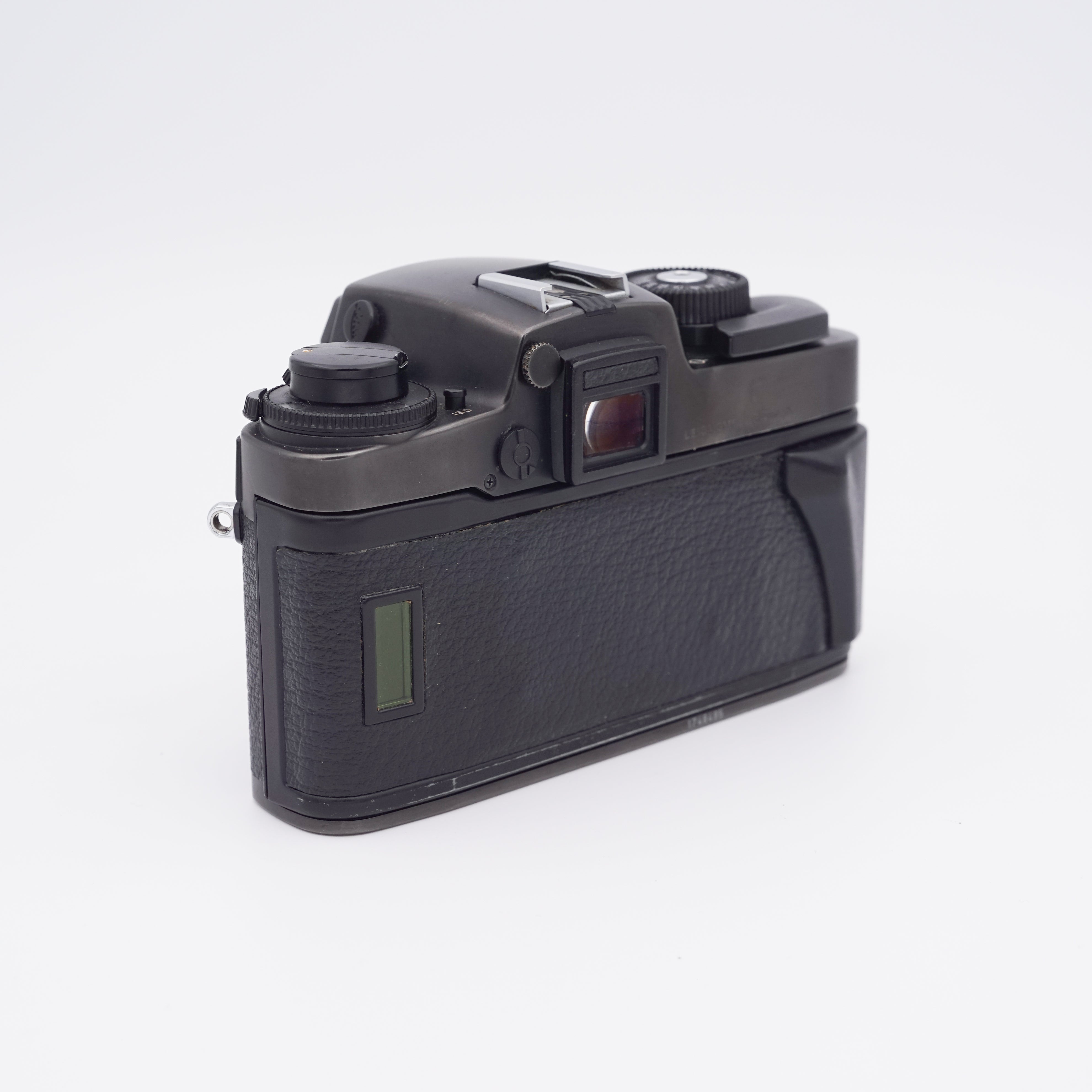 Leica R6 (Body Only) – SHOWA