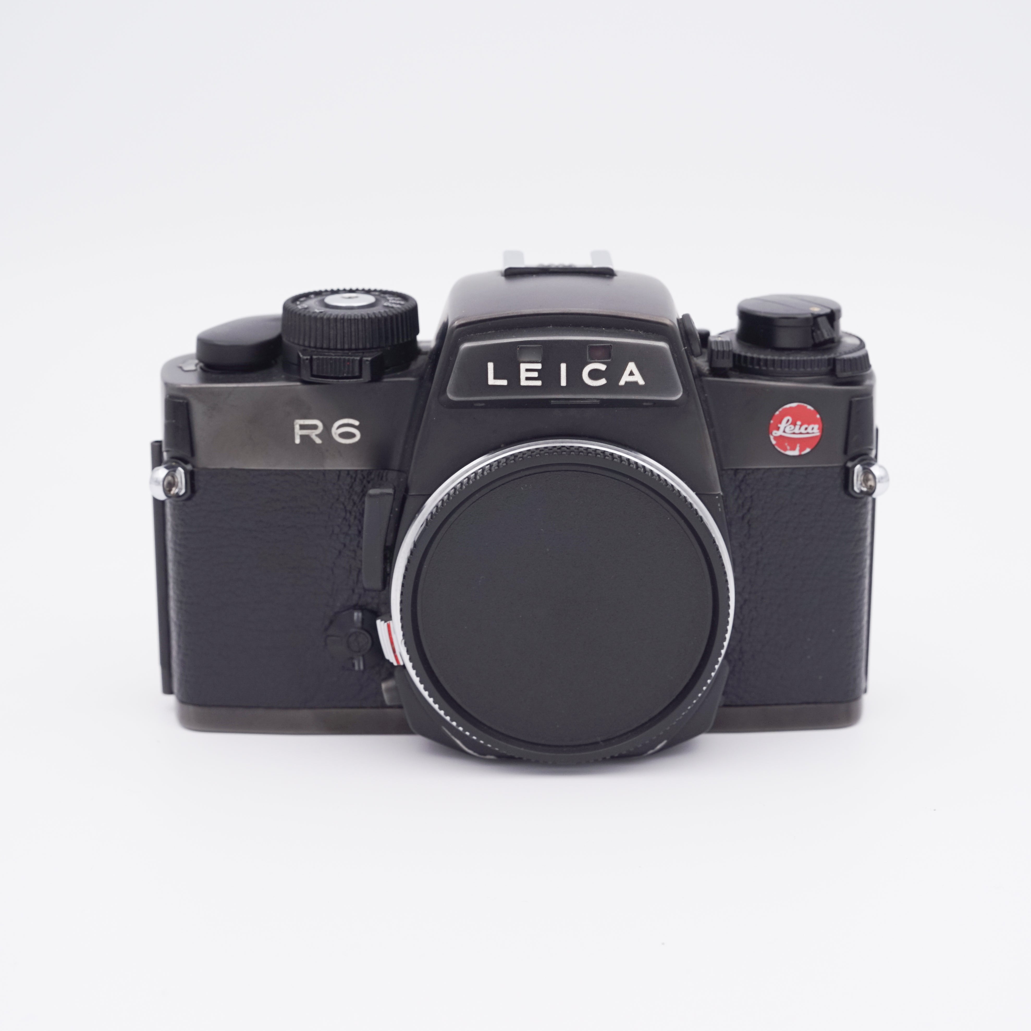Leica R6 (Body Only) – SHOWA
