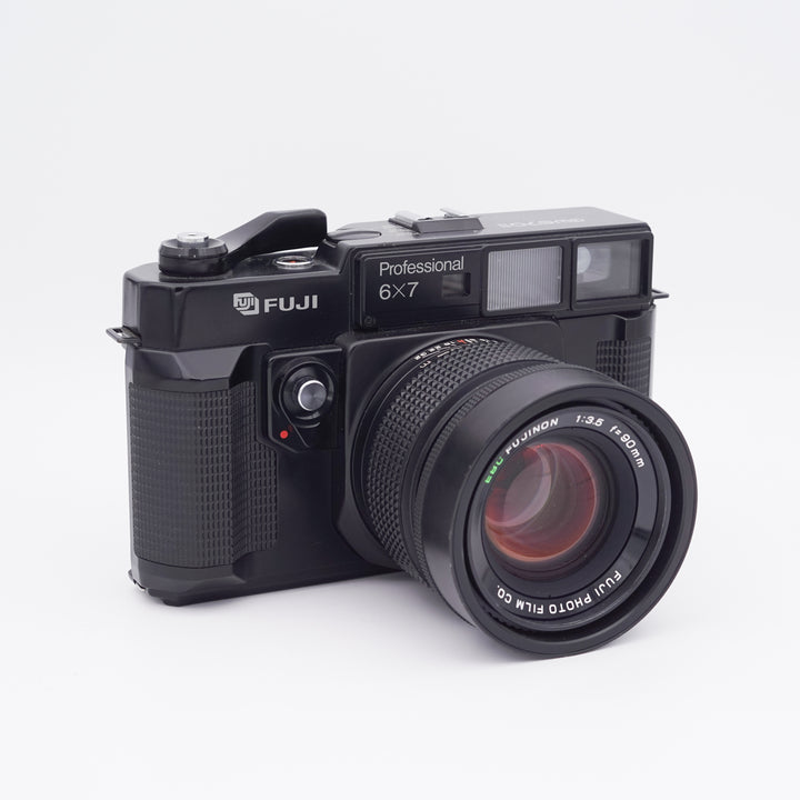 Fujifilm GW670 II