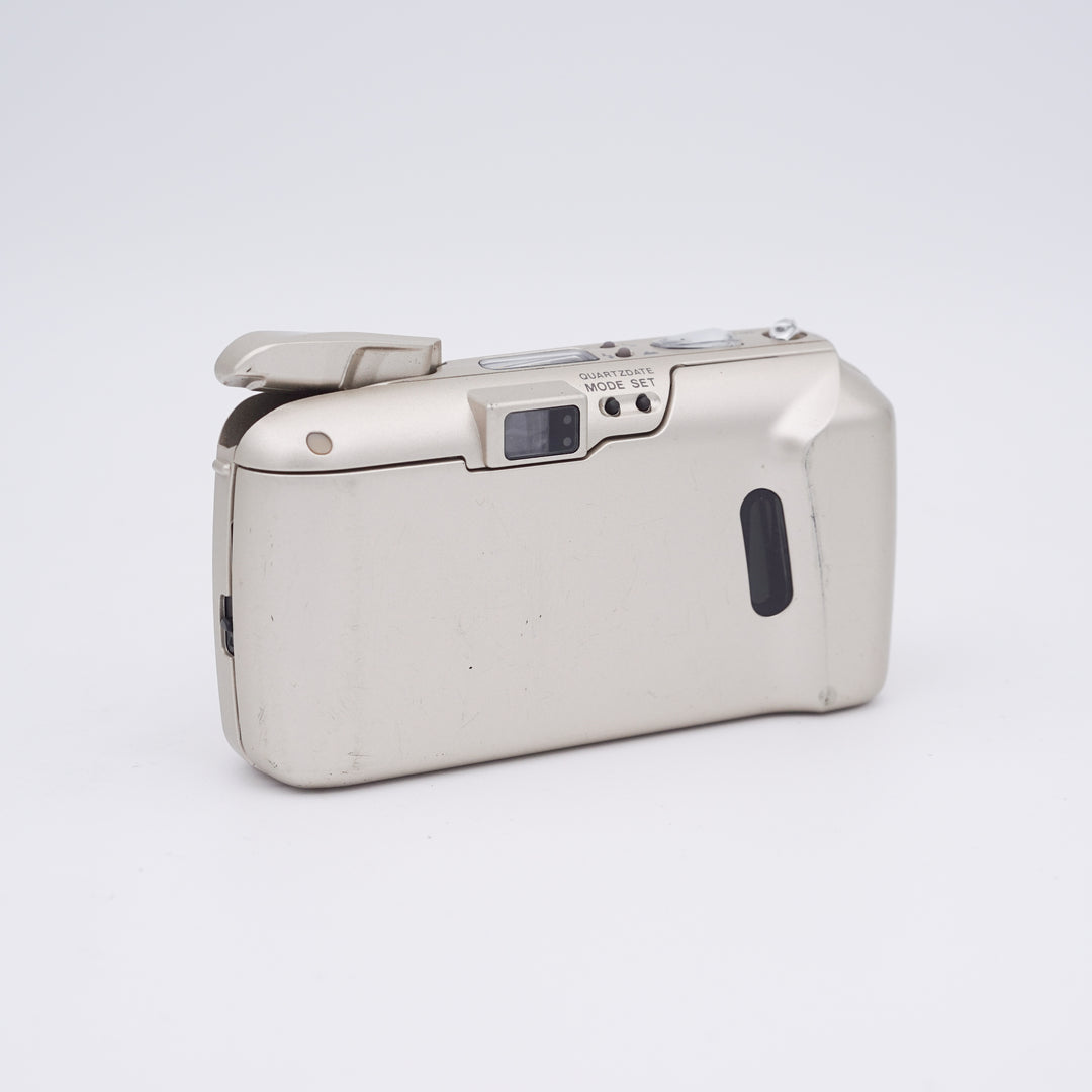 Olympus Mju II Zoom 80