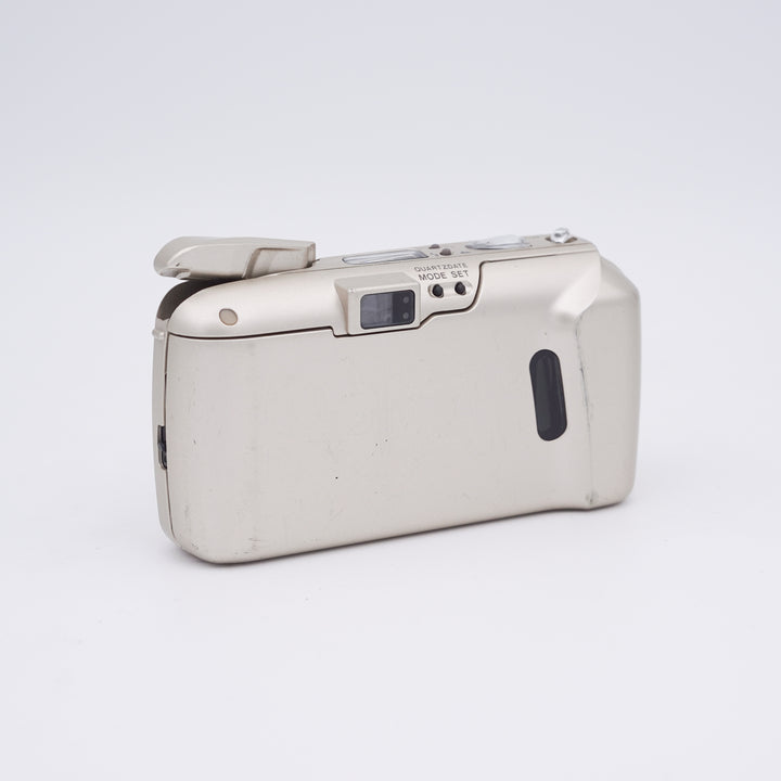 Olympus Mju II Zoom 80