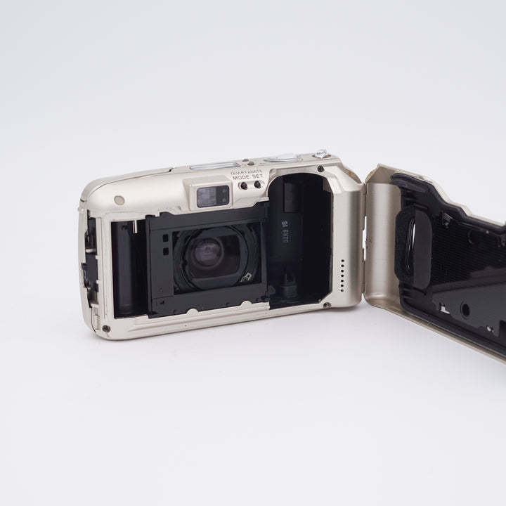 Olympus Mju II Zoom 80