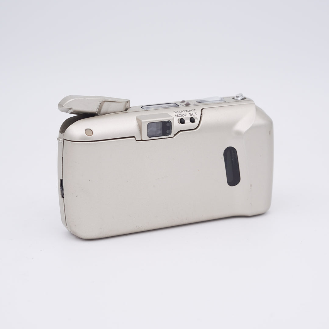 Olympus Mju II Zoom 80