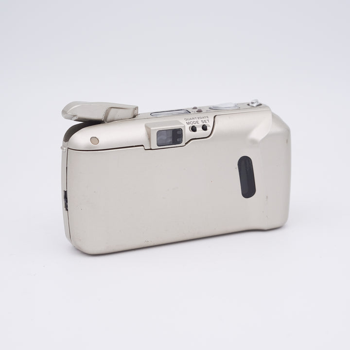 Olympus Mju II Zoom 80