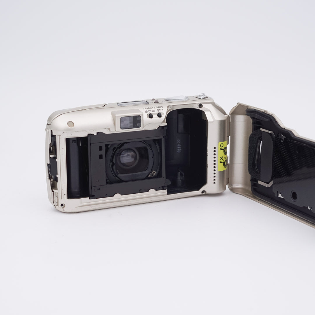 Olympus Mju II Zoom 80