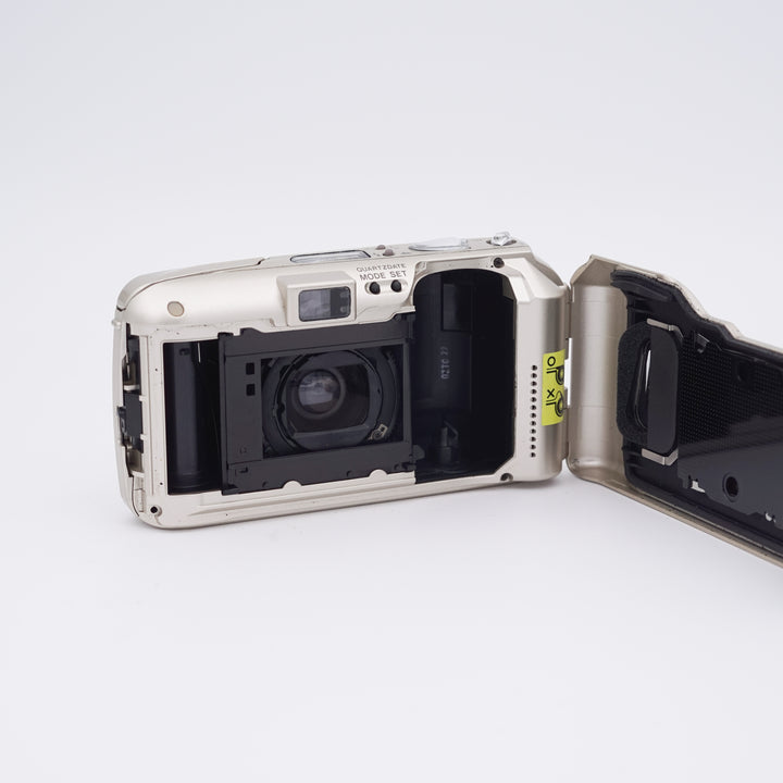 Olympus Mju II Zoom 80