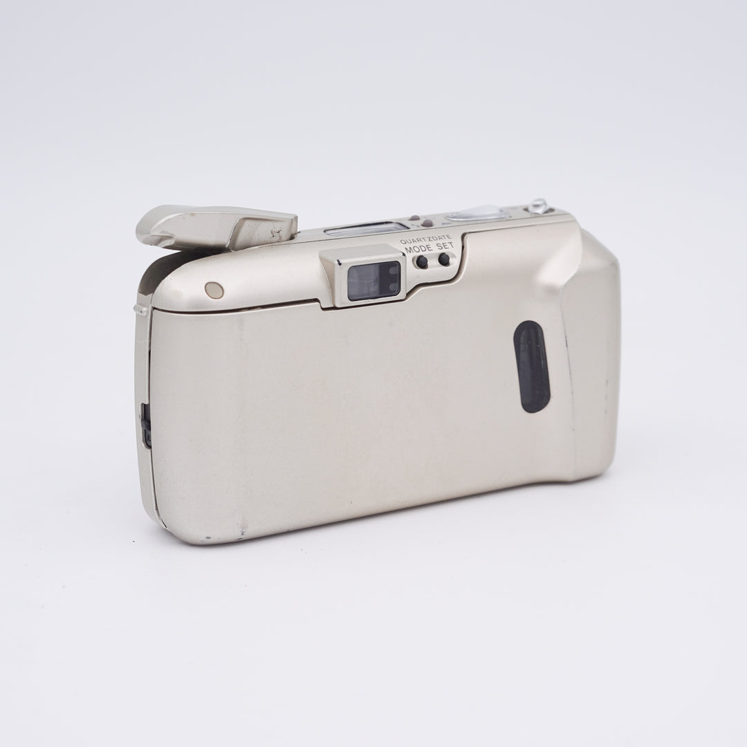 Olympus Mju II Zoom 80