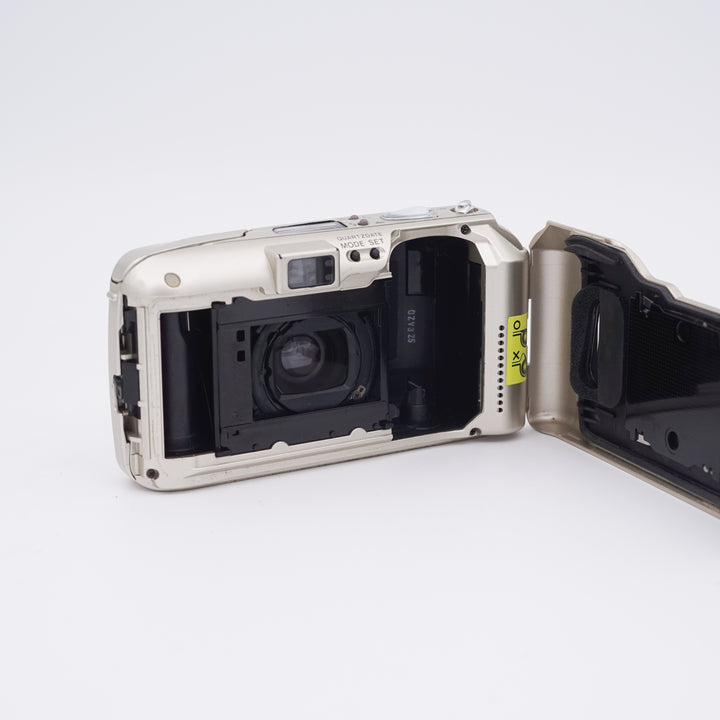 Olympus Mju II Zoom 80