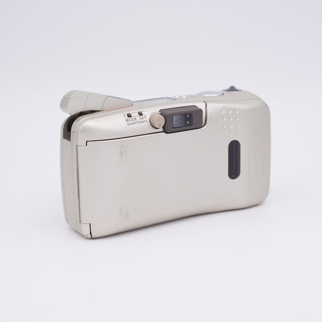 Olympus Mju Zoom 115