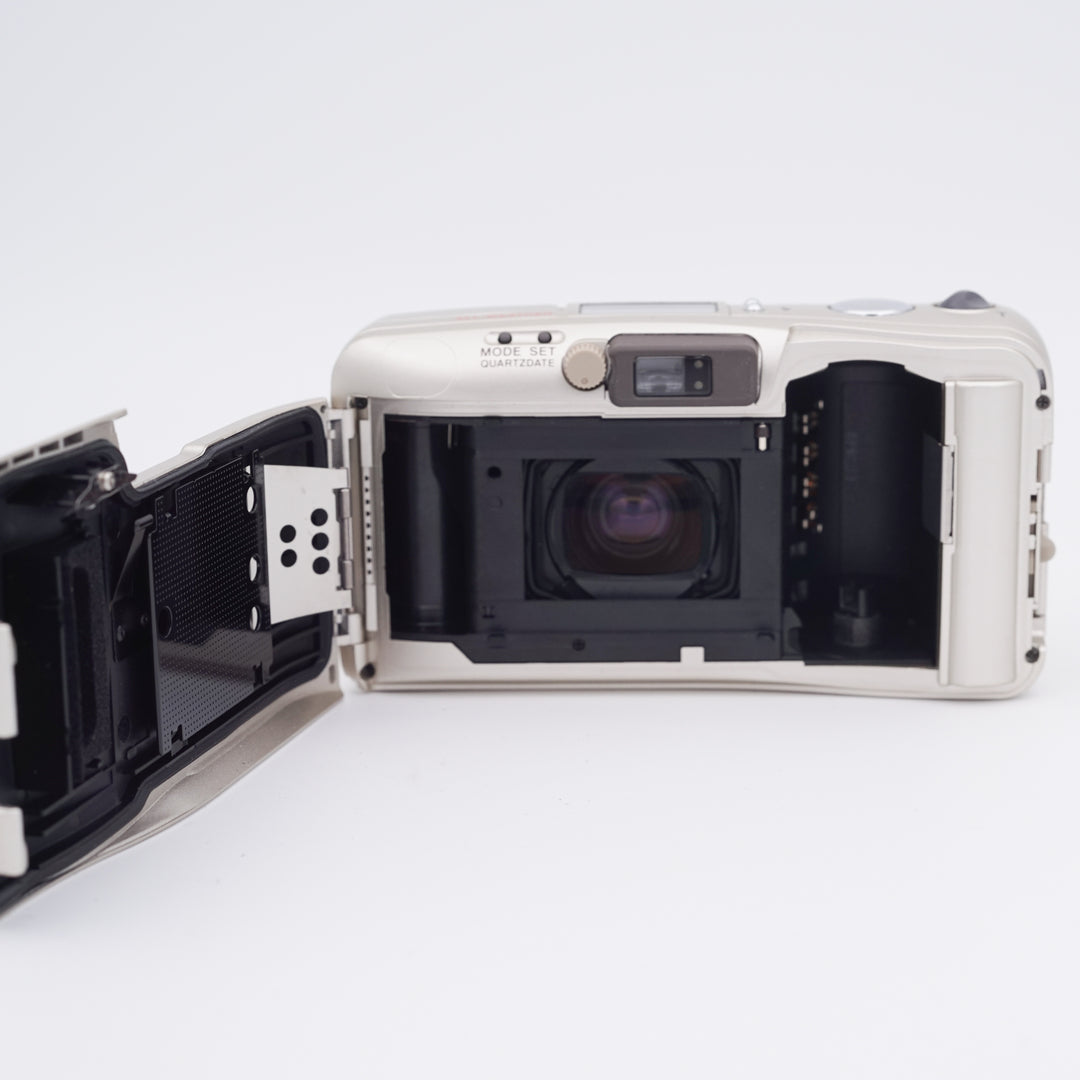 Olympus Mju Zoom 115