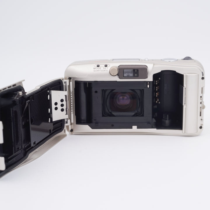 Olympus Mju Zoom 115