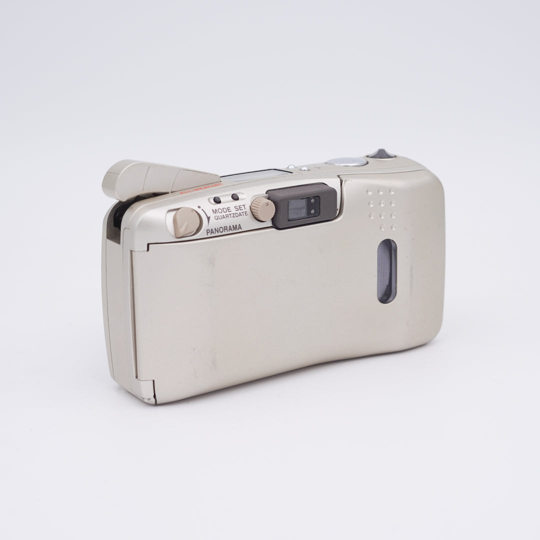 Olympus Stylus Zoom 115 DLX