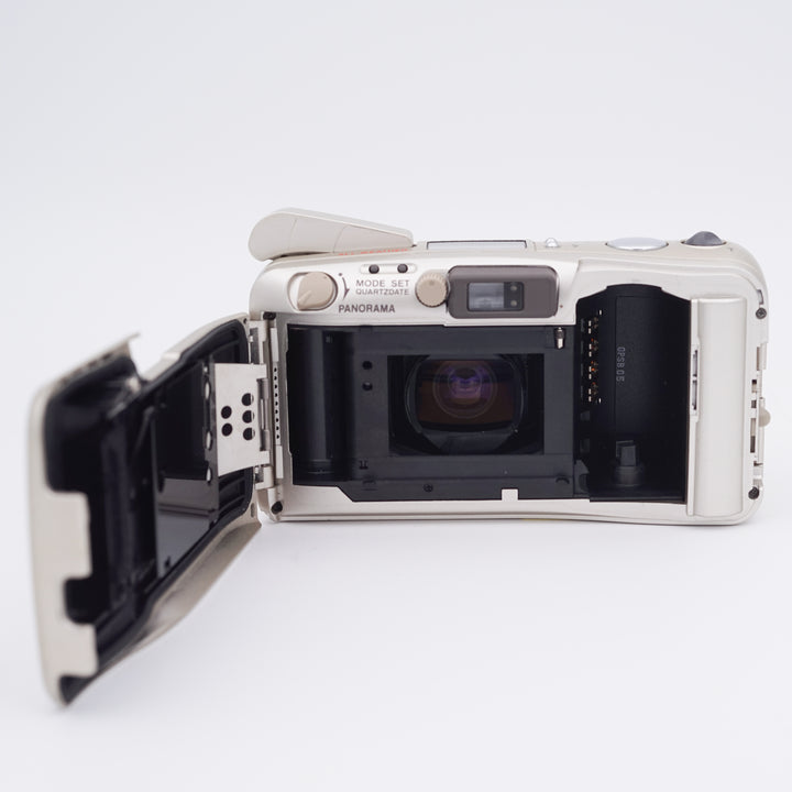 Olympus Stylus Zoom 115 DLX