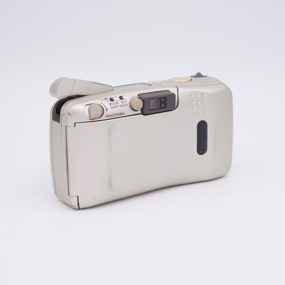 Olympus Mju Zoom 115