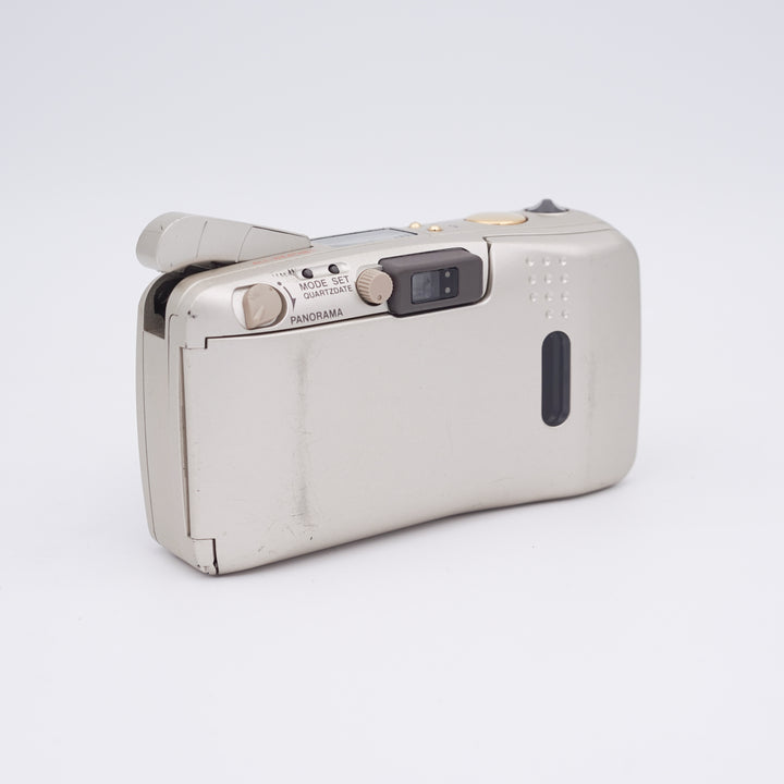 Olympus Mju Zoom 115