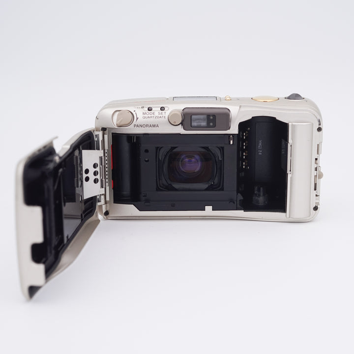 Olympus Mju Zoom 115