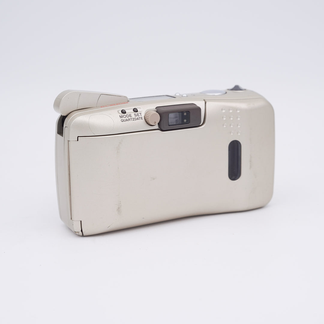 Olympus Mju Zoom 115